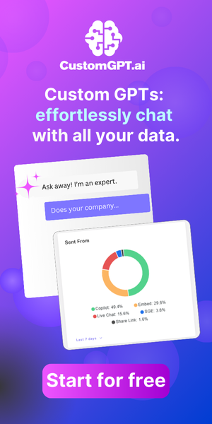 CustomGPT.ai affiliate link